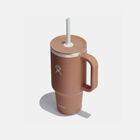 32 oz All Around Travel Tumbler כוס שתייה עם קש